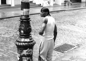 Liza Pernilla Glock Photography New York Streetart Photography