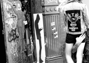 Liza Pernilla Glock Photography New York Streetart Photography