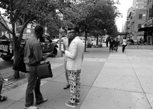 Liza Pernilla Glock Photography New York Street Photography